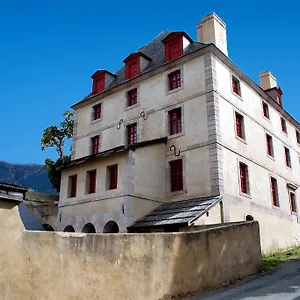  Aparthotel Le Pavillon Des Officiers