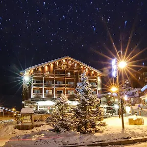 Le Refuge 3*, Tignes Frankreich