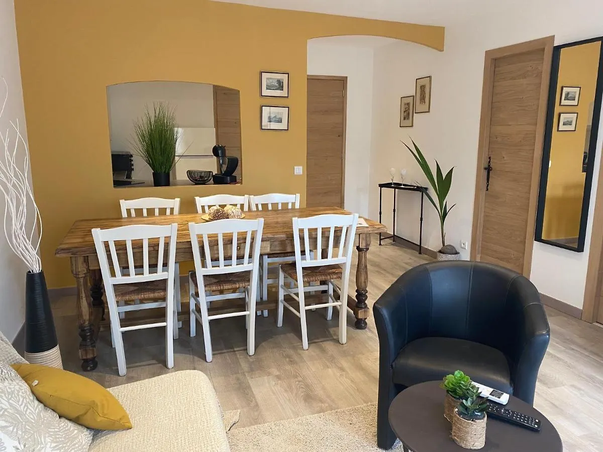 Domaine Du Mas Foucray Aparthotel Les Baux-de-Provence